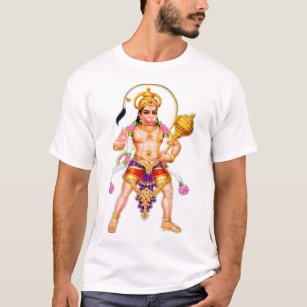 Hanuman T-Shirt