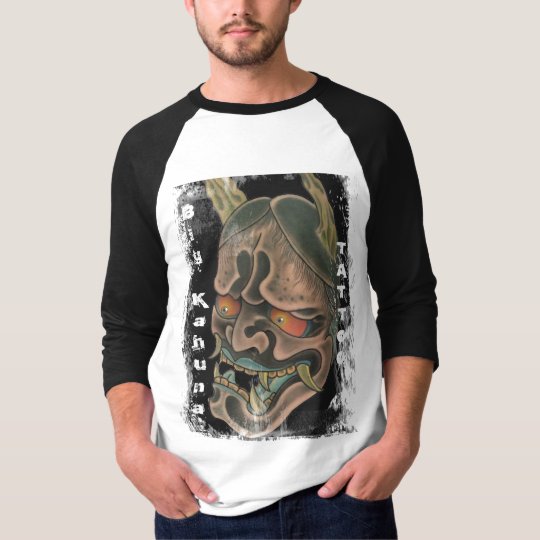 hanya1, BigKahuna, TATTOO T-Shirt