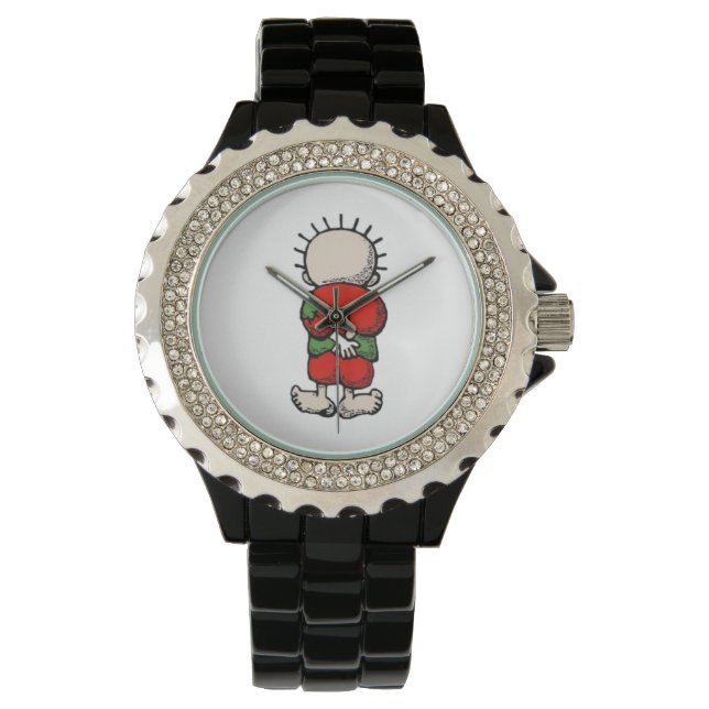Hanzala women watch (Front)