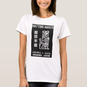 Hanzo T-Shirt
