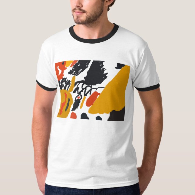 Hao Bu Tee (Front)