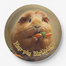 Hap-pig Birthday!