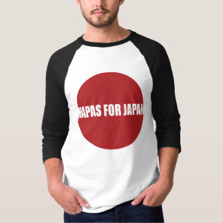 Hapas for Japan T-Shirt
