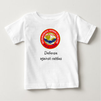 Hapkido baby baby T-Shirt