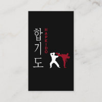 Hapkido Korean Martial Arts