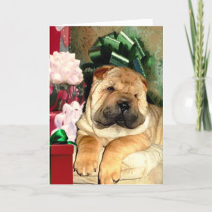 Happei Holiday Card