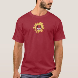Happi Devil Loves You T-Shirt