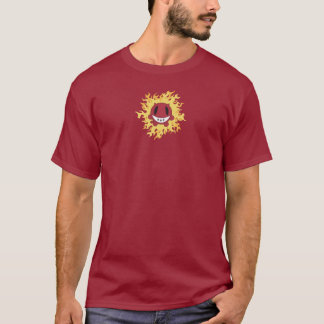Happi Devil Loves You T-Shirt