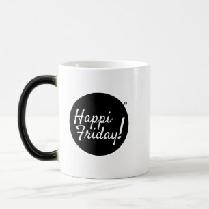Happi Friday! Surprise Mug