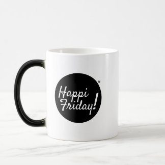 Happi Friday! Surprise Mug