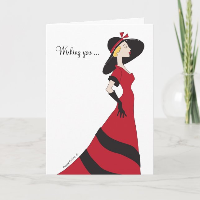 Happiest Birthday Ever Card (Front)