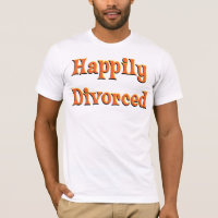 Happily Divorced!