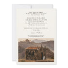 Happily Ever After 2 Photo Cream Wedding Reception