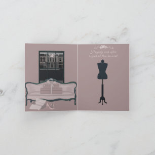 Happily Ever After Card