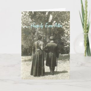Happily Ever After Card