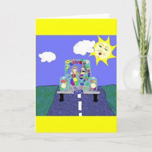 Happily Ever After Card