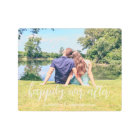 Happily Ever After Couple Photo