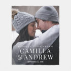 Happily Ever After Couple Photo