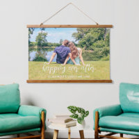 Happily Ever After Couple Photo