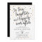 Happily Ever After | Engagement Party Invitation