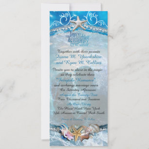 Happily Ever After Invitation