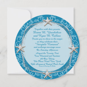 Happily Ever After Invitation