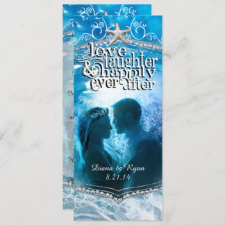 Happily Ever After Invitation