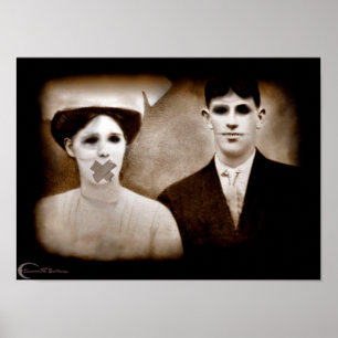 Happily Ever After Poster