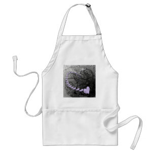 Happily Ever After Standard Apron