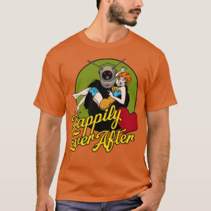 Happily Ever After T-Shirt