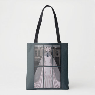 Happily Ever After Tote Bag