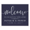Happily Ever After | Wedding Welcome Sign