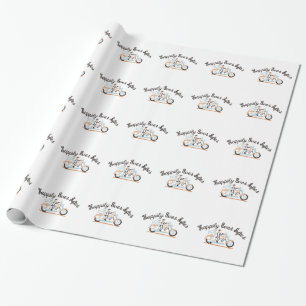 Happily Ever After Wrapping Paper