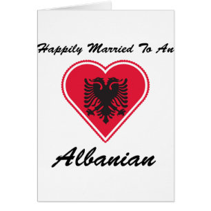 Happily Married Albanian