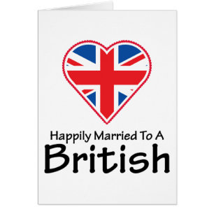 Happily Married British