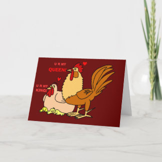 HAPPILY MARRIED Greeting Card
