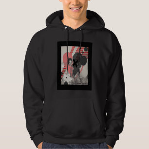 happily never after hoodie