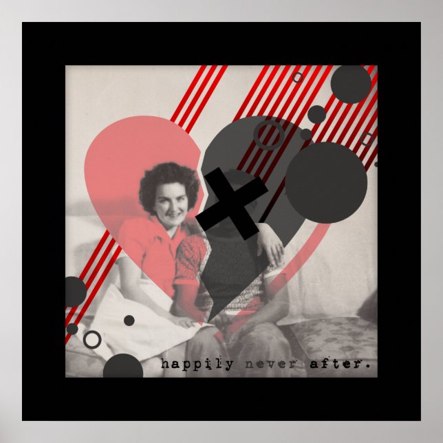 happily never after poster (Front)