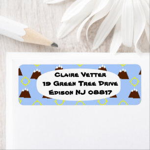 Happiness and Destination 