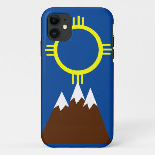 Happiness and Destination  iPhone 11 Case