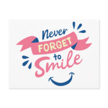 Happiness Attitude Smiles Hello, Thinking of You