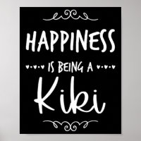 Happiness Being A Kiki Special Grandma