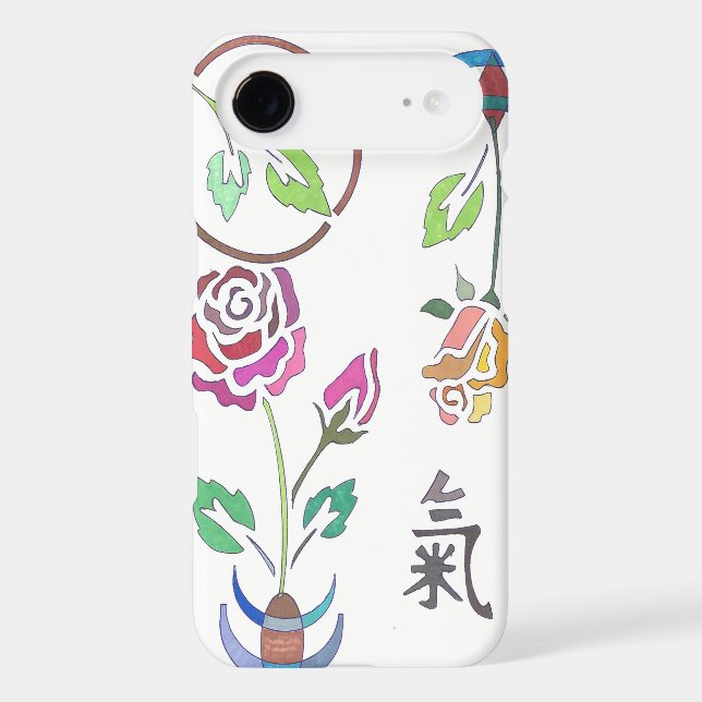 Happiness Case-Mate Samsung Galaxy Case (Back)