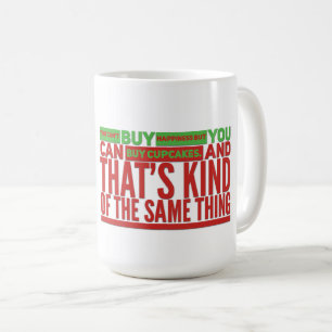 Happiness  Classic Mug