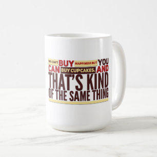 Happiness  Classic Mug