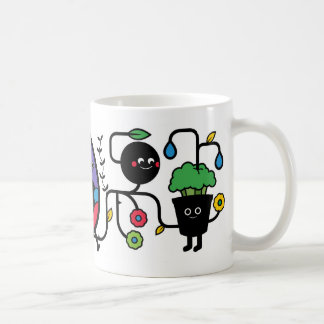 Happiness Coffee Mug