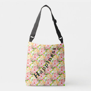 Happiness crossbody bag