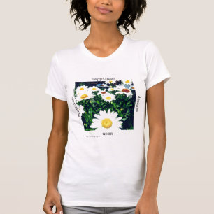 "Happiness Depends..." - multiple styles available T-Shirt