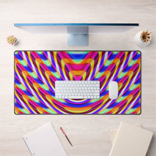Happiness....... Desk Mat