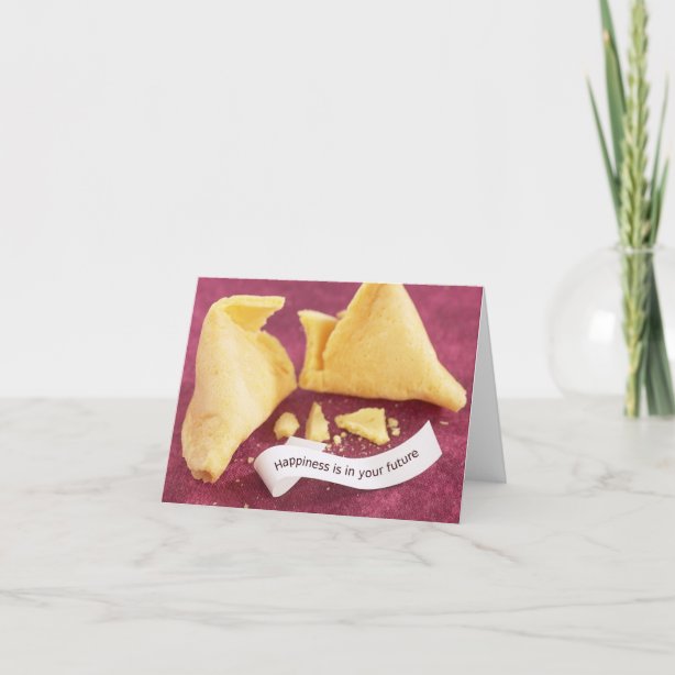 Fortune Cookie Gifts & Gift Ideas Zazzle UK